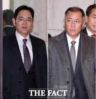  '배터리 동맹' 구체화될까…이재용·정의선, 2차 회동 예상