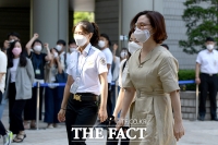  '동양대 총장 직인 조교가 관리…책임감 없었다'