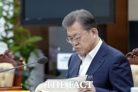  [TF프리즘] 文에 등 돌리는 여성·30대…국정 동력 유지 비상