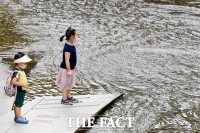  [오늘의 날씨] 전국 흐리고 비…낮 기온 떨어져