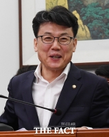  진성준, 국토위 변경 요구에…사보임 없이 정면돌파