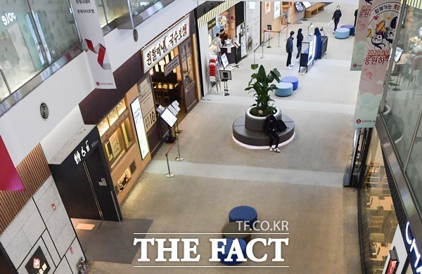 공정위는 20일 가맹점의 평균 영업기간 정보를 담도록 한 가맹사업거래 정보공개서 표준 양식에 관한 고시 일부 개정안을 공포했다. /김세정 기자