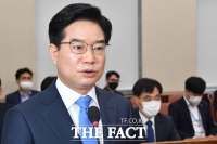  [속보] 김창룡 경찰청장 후보자 '박원순 피소 유출 확인되면 책임지겠다'