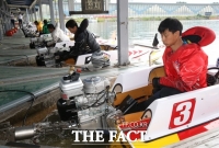  경정, 2020년형 모터보트 성능 테스트 결과는?