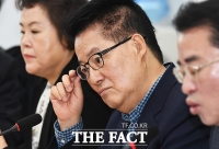  하태경 '황제병역 박지원, 군 숙소를 기숙사로…군 경력 취소해야'