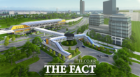  대우건설, 2770억 규모 싱가포르 '주롱 도시철도 공사' 수주