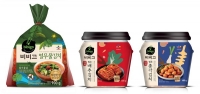  CJ제일제당, '비비고 김치' 여름 한정판 + 편의형 용기 '마케팅 박차'