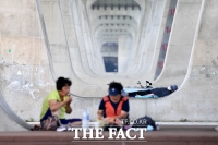  [오늘의 날씨] '대서' 중북부 덥다 더워…남부 비 소식