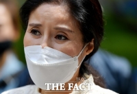  '개고기 찬성' 집회 방해 혐의 케어 박소연 '동물단체 할 일'