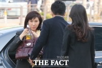  최태원·노소영 '최장시간' 변론…당사자는 불출석