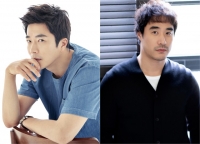  권상우·배성우, SBS '날아라 개천용' 출연 확정…하반기 첫방송