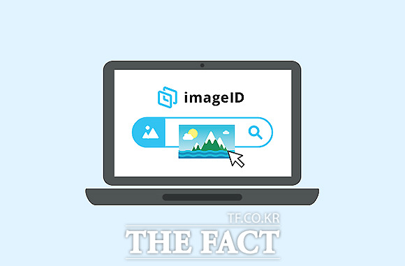 저작권 보호 전문 기술 업체 ㈜디알엠인사이드(대표 강호갑)가 인공지능 기술을 이용한 이미지 식별 시스템 imageID의 업그레이드 제품을 출시했다. /디알엠인사이드 제공