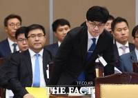  '검언유착 의혹' 한동훈 검사장 검찰조사 받았다