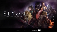  카카오게임즈, 신작 '엘리온' 사전체험 서포터즈 윤곽