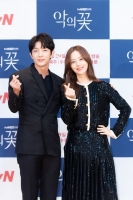  이준기X문채원, 부부로 재회해 틔울 '악의 꽃'(종합)