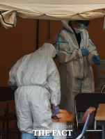  서울 11번째 코로나19 사망자 발생…80대 남성