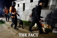  고 박원순 시장 휴대폰 비밀번호 해제…포렌식 작업 중