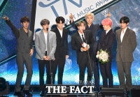  방탄소년단, 3개 앨범 '빌보드 200' 진입…51주 연속 차트 인