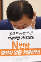  인터넷 기업 '몰카 유통' 책임 강화…방통위, 관련법 시행령 개정안 마련