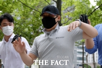  '죽으면 내가 책임져' 구급차 막은 택시기사 구속기로