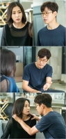  '우아한 친구들' 이태환 죽음 후 유준상·송윤아 균열