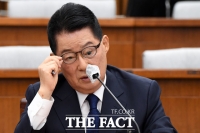  박지원 ''탈북민 월북' 국민께 송구…재발 않도록 하겠다'