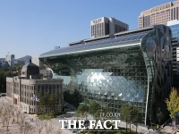  [속보] 서울시 본청 코로나19 확진자 발생…11층 폐쇄