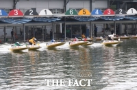  경정, 2020년형 모터보트 테스트 결과 효자는?