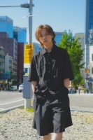  선재, 직접 디자인한 'wallflower' 아트워크 공개