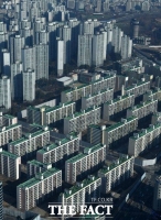  '행정수도 이전하면 집값 안정화' 국민 54% '공감 안 돼'