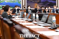 [TF포토] '다시 미뤄진 국토부 업무보고'