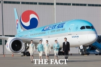  대한항공, 트립어드바이저 선정 '세계 10대 항공사' 3위