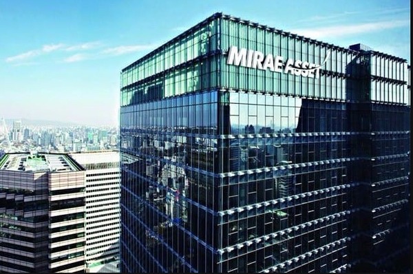 미래에셋대우는 30일 약 1134억 원(1500만주) 규모의 자사주 추가 매입을 결정했다고 공시했다. /미래에셋대우 제공