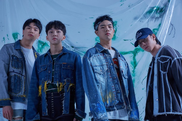 밴드 설(SURL)이 오는 5일 새 싱글 Don’t Say No를 발표한다. 힙합 뮤지션 박재범이 동명의 타이틀곡에 피처링으로 참여했다. /해피로봇레코드 제공