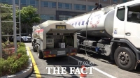  경유에 값싼 등유 섞어 판 일당, 서울시에 적발