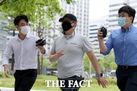  응급환자 탄 구급차 막은 택시기사 검찰 송치