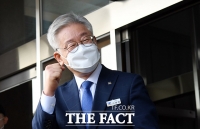  이재명, 코로나19 생활치료 협력기관·의료진 12곳에 감사 편지