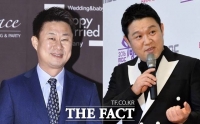  김구라 태도 입장차…남희석 '약자 챙기길' vs '라스' '소통+배려'