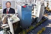  한미약품 창업주 임성기 회장, 숙환으로 별세…향년 80세