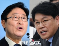  '윤희숙 5분 연설' 비판한 박범계에…장제원 '뼈 때렸나' 저격