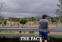  한강공원 침수에도 편의점은 '둥둥' 떴다…왜?