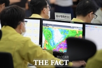 [TF포토] '실시간 홍수 예측'