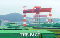  [TF특징주] 삼성중공업, 2분기 어닝쇼크에 급락