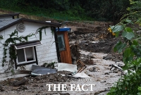  '엎친데 덮친다'…긴 장마에 태풍까지 '물폭탄 비상'