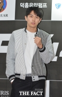  임슬옹, 교통사고로 무단횡단 보행자 사망…소속사 '확인 중'