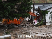  카드사, 집중호우·태풍 피해고객 '긴급 금융지원' 나선다