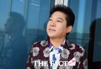  '사생활 논란' 박상철, 은퇴 각오…예정됐던 방송 출연 취소