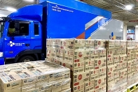  CJ제일제당, 수해 지역에 햇반·비비고 등 1만2000개 제품 지원