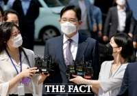  검찰 '이재용 '기소유예 결론' 사실 아니다'