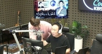  '라디오쇼' 박명수 지각 '폭우로 15년 만에 첫 지각'